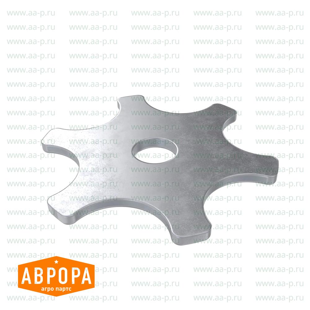R131283 УПОРНАЯ  ШАЙБА
